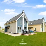 Nordseeresort 78 Lagunen Σπίτι διακοπών Büsum