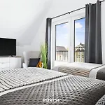 Nordseeresort 78 Lagunen Σπίτι διακοπών