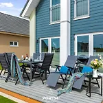 Nordseeresort 78 Lagunen Σπίτι διακοπών *