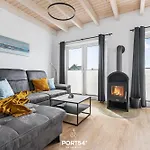 Σπίτι διακοπών Nordseeresort 78 Lagunen