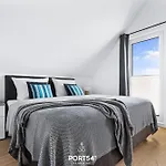 Σπίτι διακοπών Nordseeresort 78 Lagunen