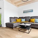 Nordseeresort 78 Lagunen Büsum