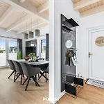 Σπίτι διακοπών Nordseeresort 78 Lagunen Büsum