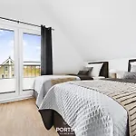 Nordseeresort 78 Lagunen Σπίτι διακοπών