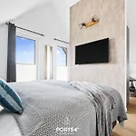 Nordseeresort 78 Lagunen Σπίτι διακοπών *
