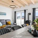 Nordseeresort 78 Lagunen Σπίτι διακοπών