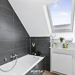 Σπίτι διακοπών Nordseeresort 78 Lagunen Büsum