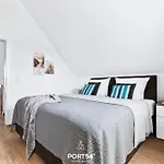 Nyaraló Nordseeresort78 Lagunen Büsum