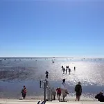 Nordseeresort 78 Lagunen * 부숨