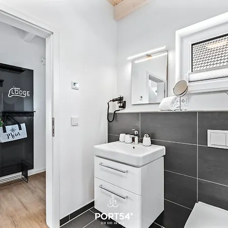 Lagunen ビューズム