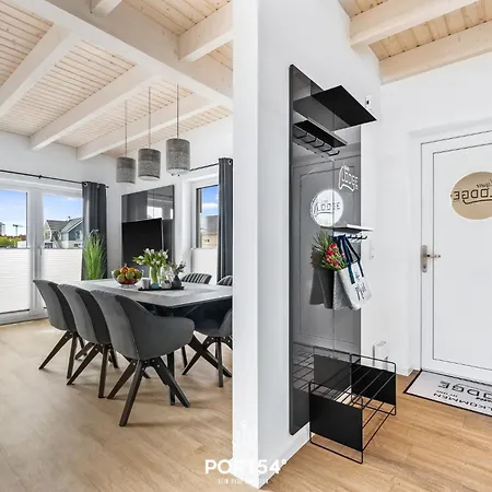 別荘 Lagunen ビューズム