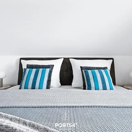 Дом отдыха Nordseeresort 78 Lagunen