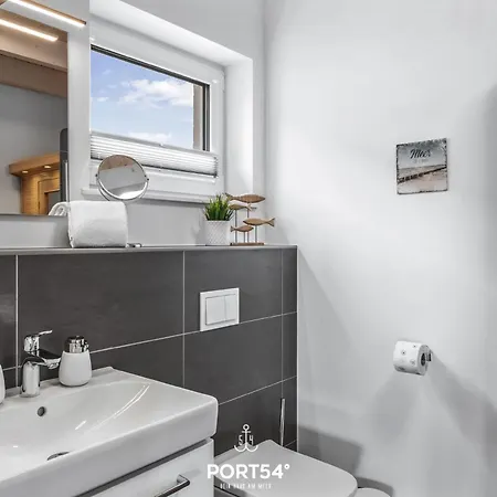 Дом отдыха Nordseeresort 78 Lagunen