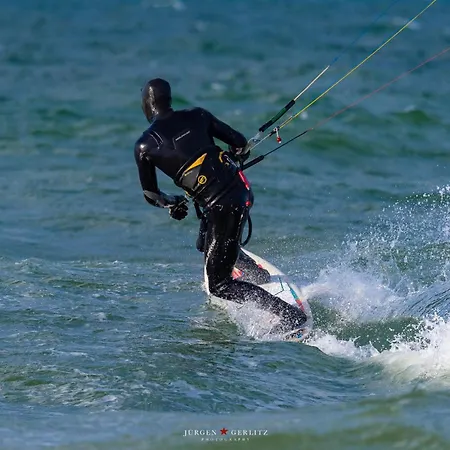 Дом отдыха Nordseeresort 78 Lagunen *