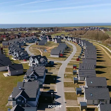 Nordseeresort 78 Lagunen